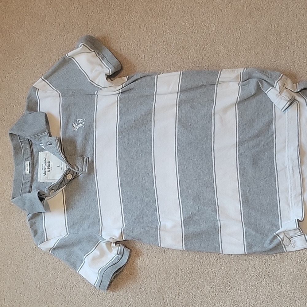 Abercrombie & Fitch Polo